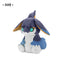 (Pre-Order) Genshin Impact Plush - Natlan Saurian Dragon - Large Plush