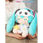 Hatsune Miku - Sleepy Miku Plush