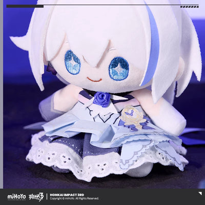 (Pre-Order) Honkai Impact 3rd - Chibi Doll Series - Kiana Plushy Toy