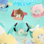 (Pre-Order) Hatsune Miku - Patch Series - Plush Brooch