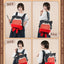 (Pre-Order) Delicious in Dungeon - Izutsumi - Ita Bag