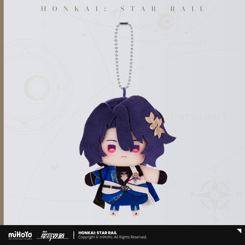 (Pre-Order) Honkai: Star Rail - Sparkle's Puppet Factory - Finger Puppet Vol. 2