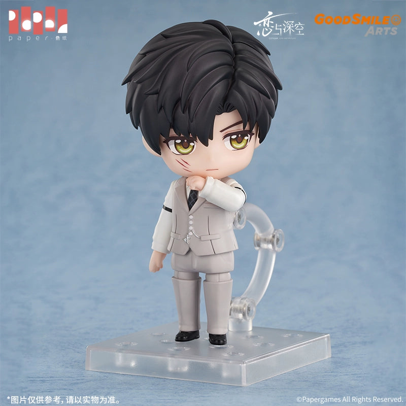(Pre-Order) Love and Deepspace - Nendoroid Figure - Zayne