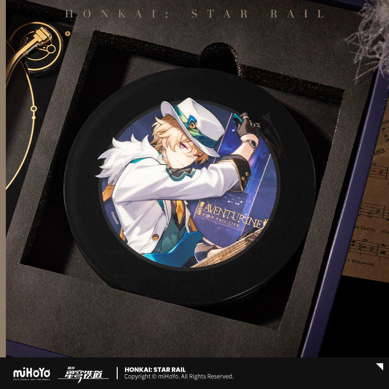 (Pre-Order) Honkai: Star Rail - 2024 Star Rail LIVE Giftbox