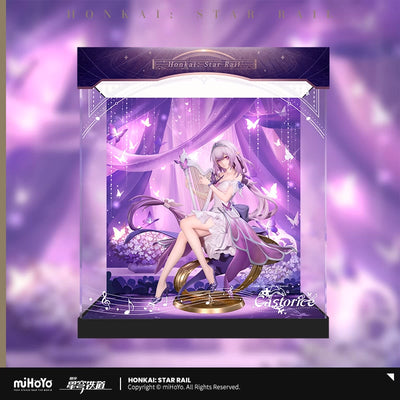 (Pre-Order) Honkai: Star Rail - Castorice Display Case - Star Rail Live Ver. (Figure Not Included)