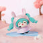 (Pre-Order) Hatsune Miku - Raining Day Miku Plush