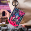 (Pre-Order) League of Legends - Arcane - Jinx Acrylic Keychain