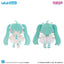 (Pre-Order) Hatsune Miku - The Language of the Future Series - Small Plush