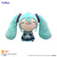 (Pre-Order) Hatsune Miku - Mochipico Plushy