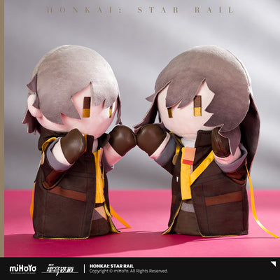 Honkai: Star Rail - Trailblazer - Puppet Plush