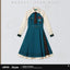 (Pre-Order) Honkai: Star Rail - Aventurine Theme - One Piece Dress