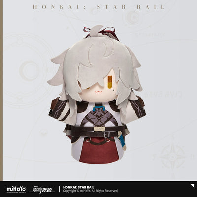 (Pre-Order) Honkai: Star Rail Herta's Puppet Factory Series Plush Doll Vol 2.0
