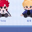 (Pre-Order) Link Click - A journey back in time - Huhu Sitting Plush