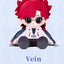 (Pre-Order) Link Click - A journey back in time - Huhu Sitting Plush