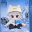 (Pre-Order) Link Click - A journey back in time - Huhu Sitting Plush