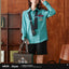 (Pre-Order) Honkai: Star Rail - Aventurine Theme - Shirt