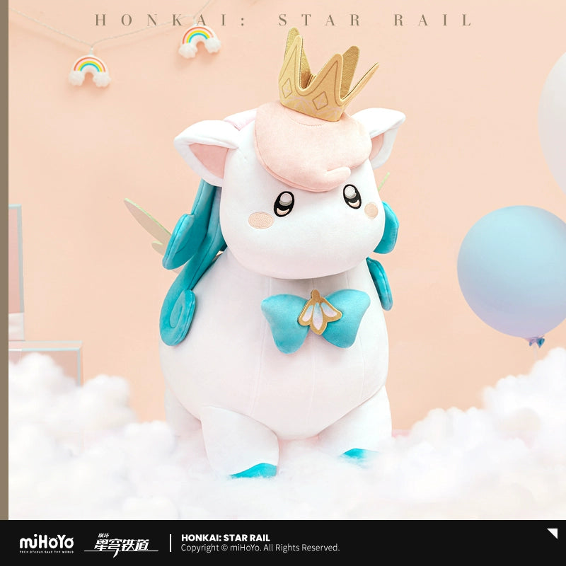 (Pre-Order) Honkai: Star Rail - Little Ica - Large Plush Pillow