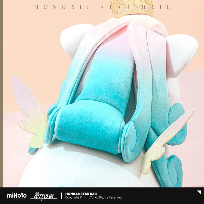 (Pre-Order) Honkai: Star Rail - Little Ica - Large Plush Pillow