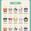 (Pre-Order) Honkai: Star Rail - Chimera Series - Blindbag Blindbox