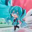 (Pre-Order) Hatsune Miku - Tenitol - Uwaa Series - Very Happy Ita Bag ver., Mini - Chibi Figure