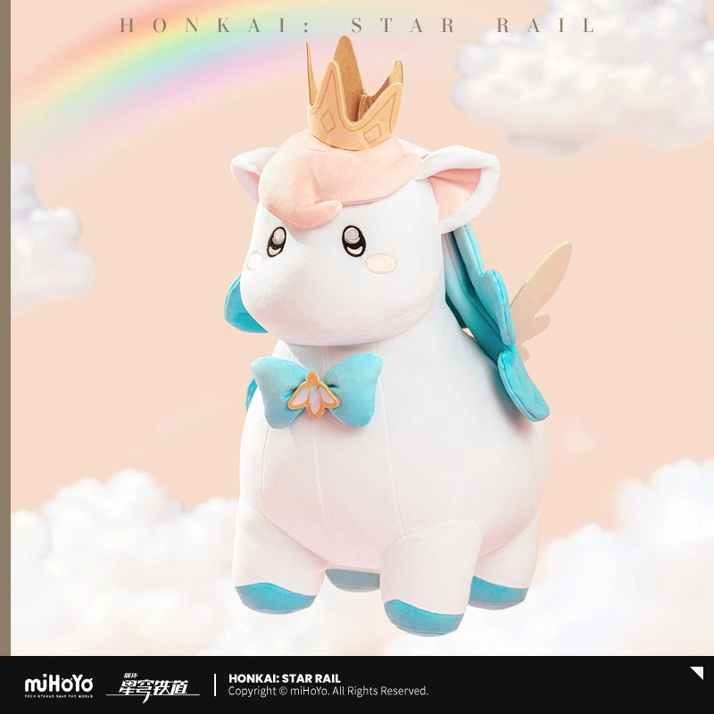 (Pre-Order) Honkai: Star Rail - Little Ica - Large Plush Pillow