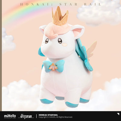(Pre-Order) Honkai: Star Rail - Little Ica - Large Plush Pillow