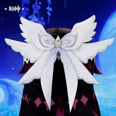 (Pre-Order) Genshin Impact -  Columbina - Plush Doll