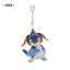 (Pre-Order) Genshin Impact Plush - Natlan Small Saurian Dragon Plush Keychain