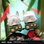 (Pre-Order) Honkai: Star Rail - Q Style Jenga - chibi figure - Volume 3