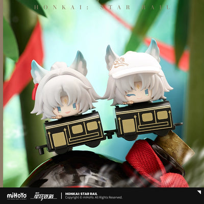 (Pre-Order) Honkai: Star Rail - Q Style Jenga - chibi figure - Volume 3