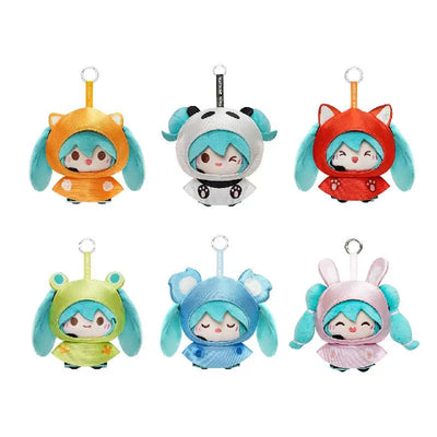 (Pre-Order) Hatsune Miku - Raining Day Miku Plush