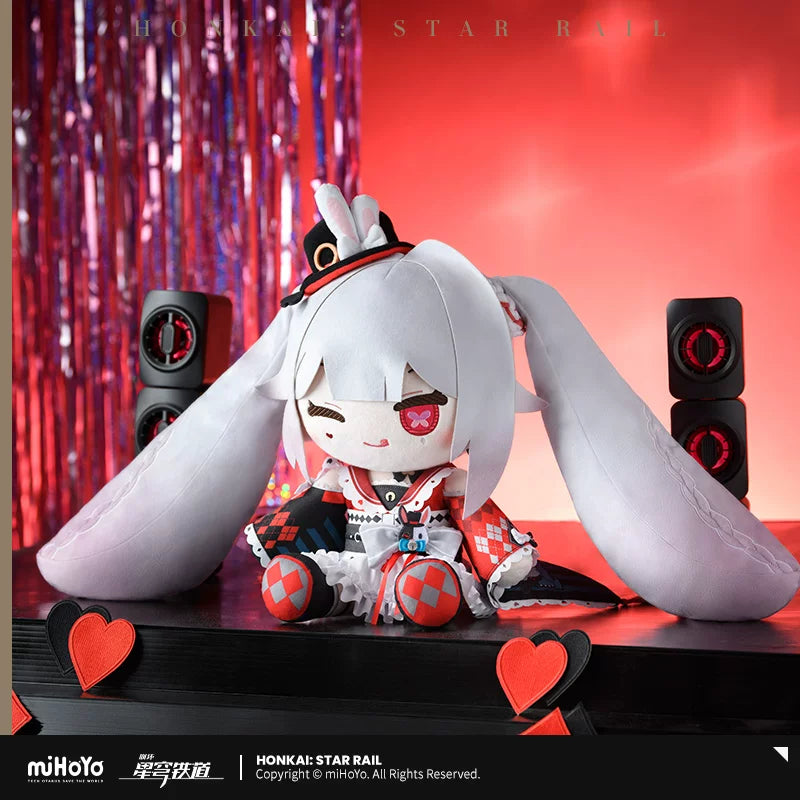 (Pre-Order) Honkai: Star Rail - Sparxie - Fumo Nuigurumi Plush