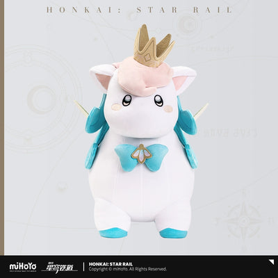 (Pre-Order) Honkai: Star Rail - Little Ica - Large Plush Pillow