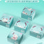 (Pre-Order) Hatsune Miku - Cube Face LCD Touch Screen Wireless Bluetooth Airpods Gift Box