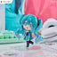 (Pre-Order) Hatsune Miku - Tenitol - Uwaa Series - Very Happy Ita Bag ver., Mini - Chibi Figure