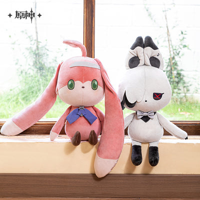 (Pre-Order) Genshin Impact Plush - House of the Hearth Series Plush