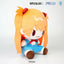(Pre-Order) Neon Genesis Evangelion - Sitting Plushy