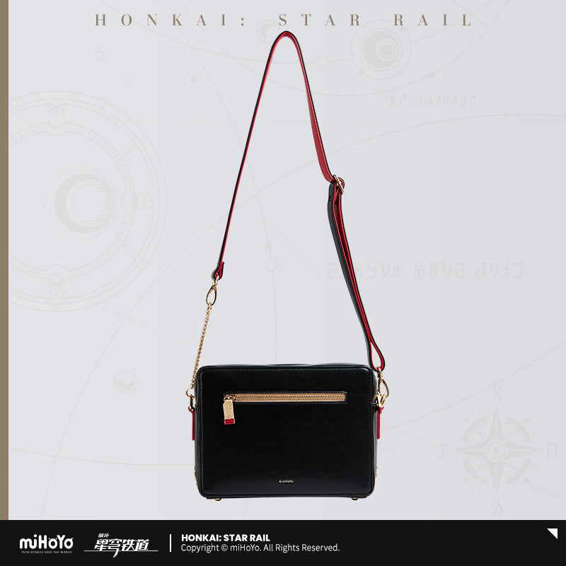 (Pre-Order) Honkai: Star Rail - Pompom Theme - Ita Bag