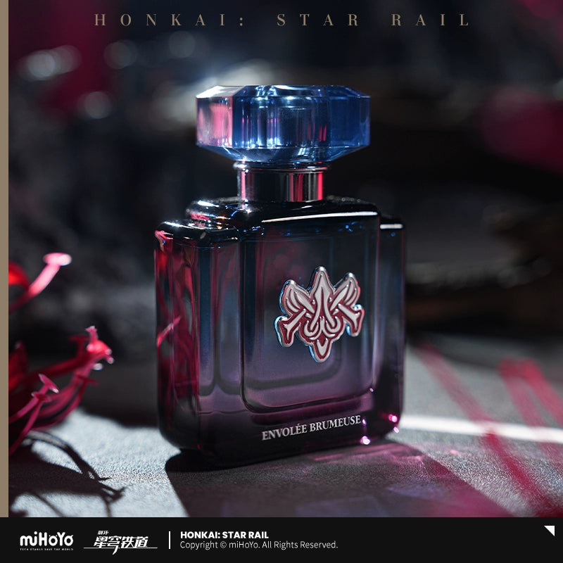 (Pre-Order) Honkai: Star Rail Galaxy Aromatherapy Series Fragrances (Not available outside of U.S)