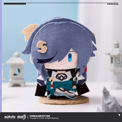 (Pre-Order) Honkai Impact 3rd - Chibi Doll Series - Fuhua Plushy Toy
