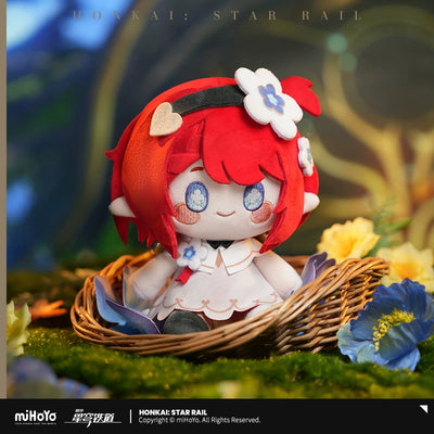 (Pre-Order) Honkai: Star Rail - Tribbie Plush