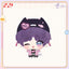 (Pre-Order) Love and Deepspace - Where Hearts Wander Series Multi Function Plushy Drawstring Bag