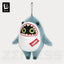 Zenless Zone Zero Plush - Bangboo Toy Series Plushy Keychain