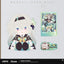 (Pre-Order) Honkai: Star Rail x Potepotte Doll Plush Vol 2.0