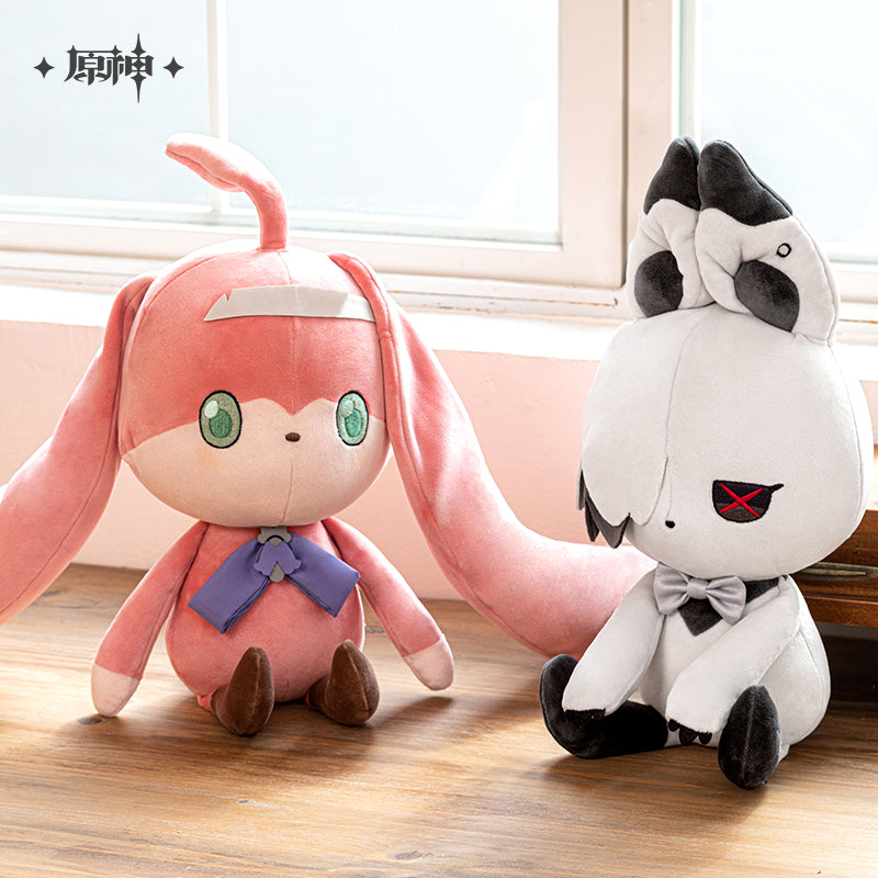 (Pre-Order) Genshin Impact Plush - House of the Hearth Series Plush