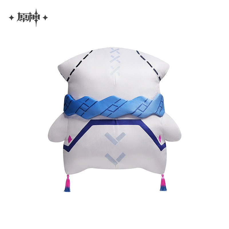 (Pre-Order) Genshin Impact Plush - Citlali Plushy Pillow