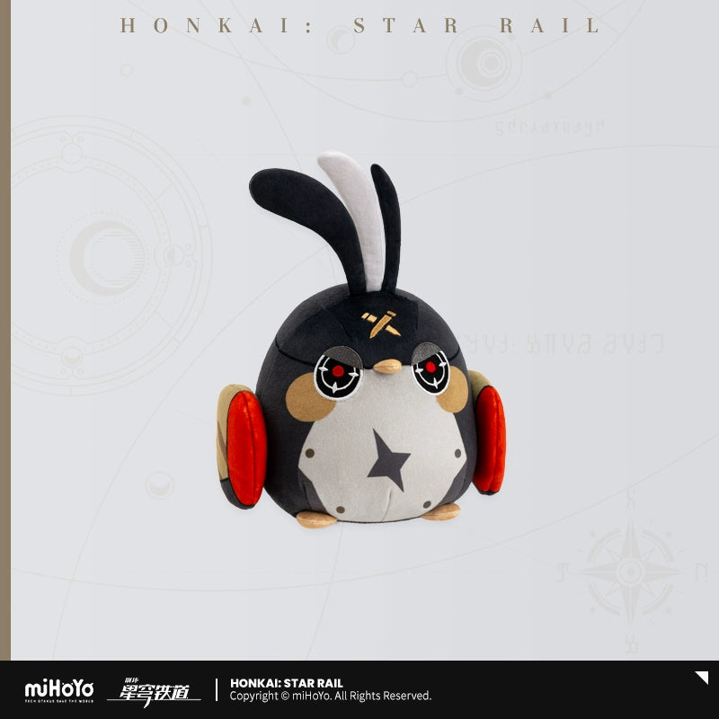 (Pre-Order) Honkai: Star Rail - Owlbert's Reception Room Series - New Plushy