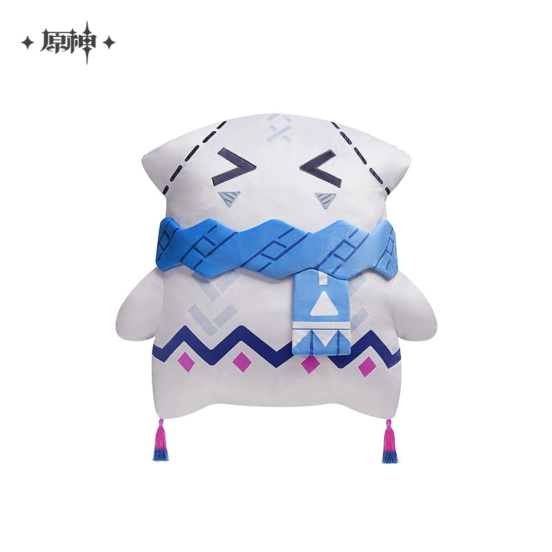 (Pre-Order) Genshin Impact Plush - Citlali Plushy Pillow