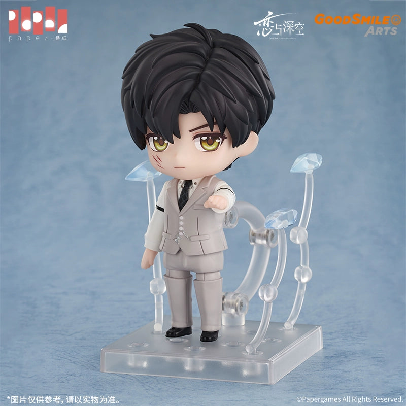 (Pre-Order) Love and Deepspace - Nendoroid Figure - Zayne