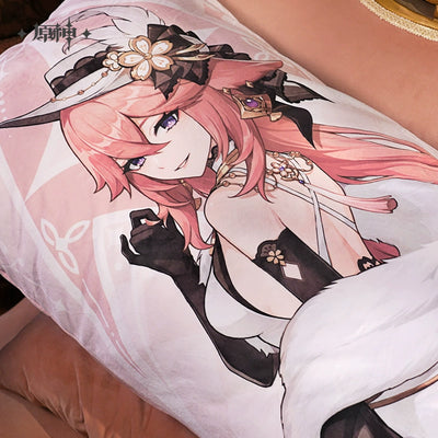 (Pre-Order) Genshin Impact - Resplendent Feash Series Character Hugging Body Pillow Cover